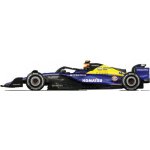 SCX Advance Williams Formula 1 Colapinto 24 – Hledejceny.cz
