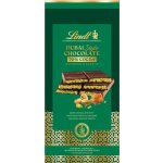 Lindt Dubajská čokoláda hořká 145 g – Hledejceny.cz
