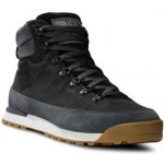 The North Face M Back To Berkeley Iv Leather Wp pánské černá – Hledejceny.cz