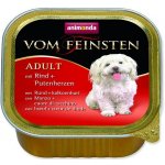 Animonda Vom Feinsten Classic hovězí & krůta 150 g – Hledejceny.cz