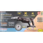 Parkside Performance PPSSA 40-Li A1 – HobbyKompas.cz