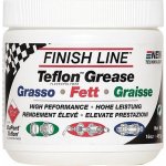 Finish Line Teflon Grease 450 g – Zboží Dáma