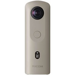 Ricoh THETA SC2 for business