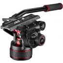 Manfrotto Nitrotech 612