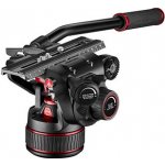 Manfrotto Nitrotech 612 – Zboží Živě
