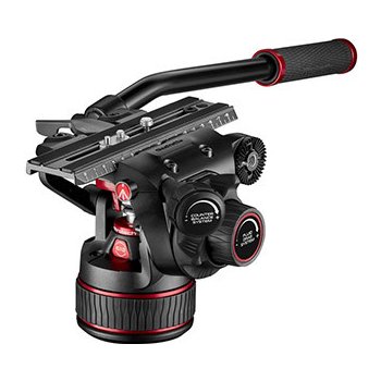 Manfrotto Nitrotech 612