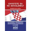 Kniha Slovensko-chorvátsky chorvátsko-slovenský slovník