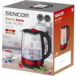 SENCOR SWK 7401RD – Zboží Dáma SENCOR SWK 7401RD – Zboží Dáma
