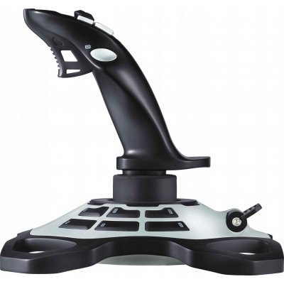Logitech Extreme 3D Pro 942-000031 – Zboží Živě
