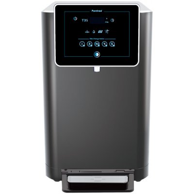 Aqua Shop HYDRON PROFI RO designový generátor pro výrobu vodíkové vody – Hledejceny.cz