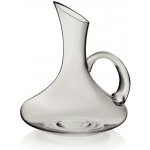 Bohemia Crystal Karafa na víno SMARAGD 1250 ml – Zboží Dáma