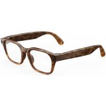 Meta Adventurer Smart Glasses - Tortoise, Clear – Hledejceny.cz