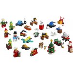 LEGO City 60510 Adventní kalendář 2026 – Hledejceny.cz