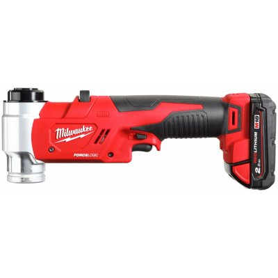 Milwaukee M18 HKP-201CA – Sleviste.cz