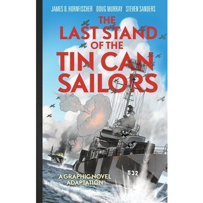 Last Stand of the Tin Can Sailors