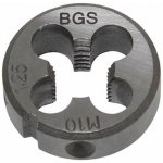 BGS 1900-M10X1.5-S, Závitové očko | M10 x 1,5 x 25 mm – Hledejceny.cz