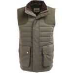 Barbour Bradford Gilet Forest – Sleviste.cz