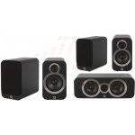 Q Acoustics 3020i set 5.0 – Zbozi.Blesk.cz