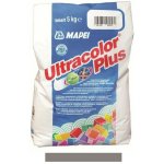 Mapei Ultracolor Plus 5 kg cementově šedá – Sleviste.cz