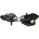 BOSCH SNÍMAČ TLAKU BOSCH MERCEDES-CUMMINS 0281002247 – Hledejceny.cz