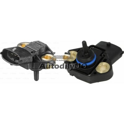 BOSCH SNÍMAČ TLAKU BOSCH MERCEDES-CUMMINS 0281002247 – Hledejceny.cz