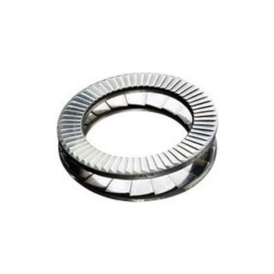 Twinlock M6 pr. 6.5x10.8x1.8 Delta Protekt antivibrační podložka pro DIN 912 – Hledejceny.cz