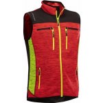 Pfanner Protos Integral Vesta Protos Inuit červená – Sleviste.cz