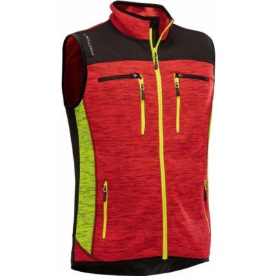 Pfanner Protos Integral Vesta Protos Inuit červená – Sleviste.cz