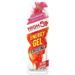 High5 EnergyGel Plus Caffeine 40 g – Zboží Dáma
