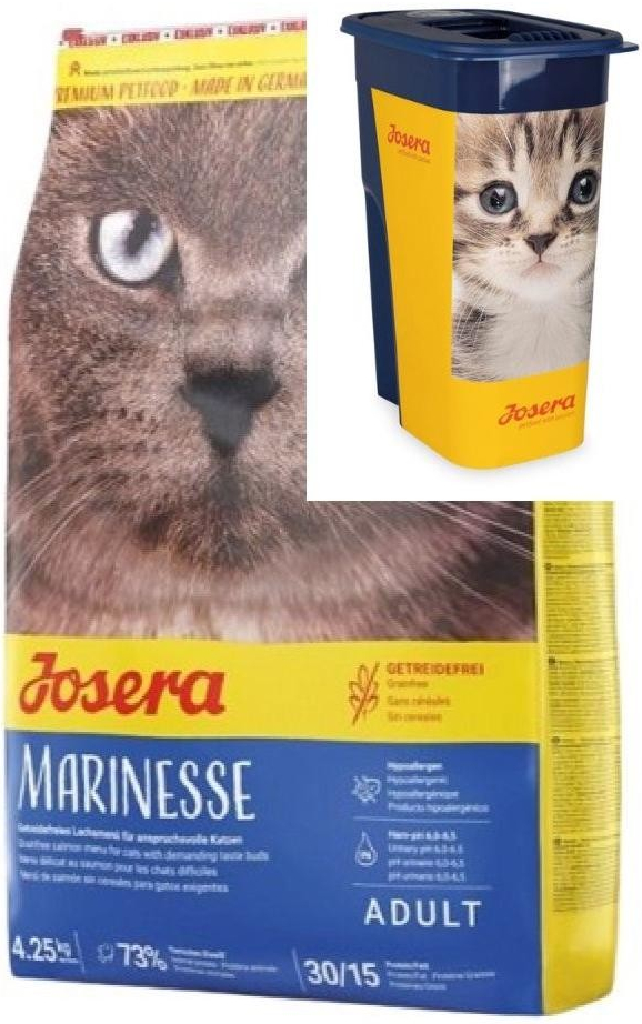 Josera Marinesse 4,25 kg