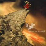 Korn - Follow The Leader - Reedice 2018 LP – Hledejceny.cz