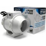 Pure Factory PF TT 100 – Hledejceny.cz