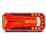 WAS Sdružené světlo W150 (1111 L/P) bez SPZ, LED – Sleviste.cz