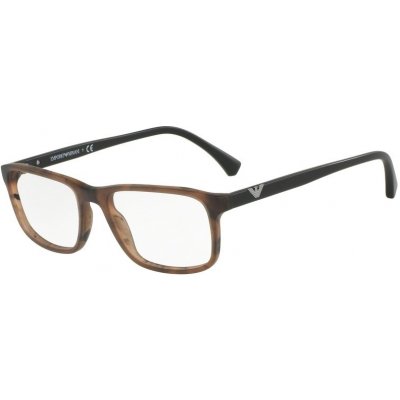 Dioptrické brýle Emporio Armani EA 3098 5548 – Zboží Mobilmania