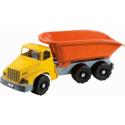 Androni Giant Trucks sklápěč 77 cm – Zboží Mobilmania