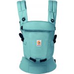 ERGOBABY ADAPT Soft Flex Mesh Slate MODRÁ – Zbozi.Blesk.cz