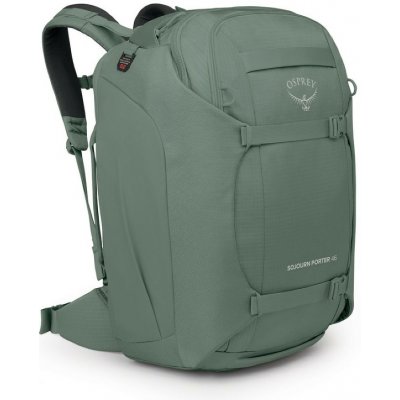 Osprey Sojourn Porter 46 l černá – Zboží Dáma
