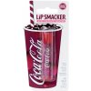 Balzám na rty Lip Smacker Hydratační balzám na rty Classic Cup Pot Balm Coca-Cola Cherry 7,4 g