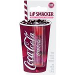 Lip Smacker Hydratační balzám na rty Classic Cup Pot Balm Coca-Cola Cherry 7,4 g – Hledejceny.cz