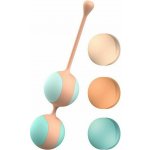 Liebe Orgasmické kuličky – Sleviste.cz