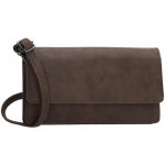 Pouzdro ENRICO BENETTI Malá kabelka na mobil 66902-006 hnědá – Zboží Mobilmania