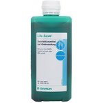 SM Washlotion k mytí rukou a těla 1000 ml – Hledejceny.cz