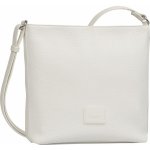 Gabor kabelka Elfie cross bag 011563 bílá – Zboží Mobilmania