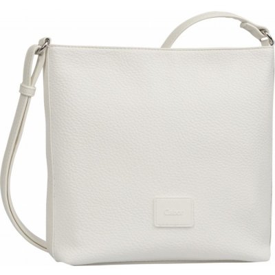 Gabor kabelka Elfie cross bag 011563 bílá – Zboží Mobilmania