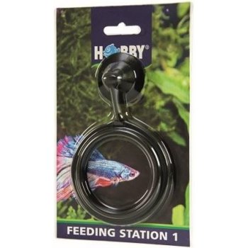 Hobby Feeding Station I