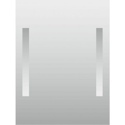 EBS Lumina 80 x 60 cm LUMINA6080VLED – Hledejceny.cz