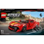 LEGO® Speed Champions 76914 Ferrari 812 Competizione – Zboží Živě