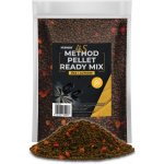 Haldorádó Pelety 4S Method Pellet Ready Mix 600 g 2-4 mm Podzim – Zboží Dáma
