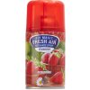 Osvěžovač vzduchu Fresh air Osvěžovač vzduchu Strawberies 260 ml