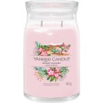 Yankee Candle Signature Desert Blooms 368 g – Zbozi.Blesk.cz